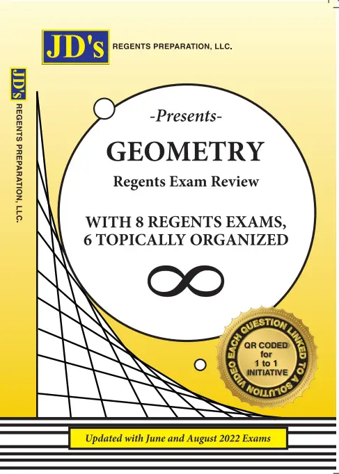 Geometry Book Cover
