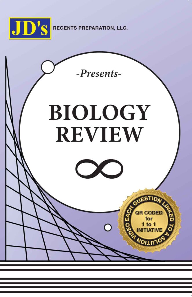 Biology Review book cover