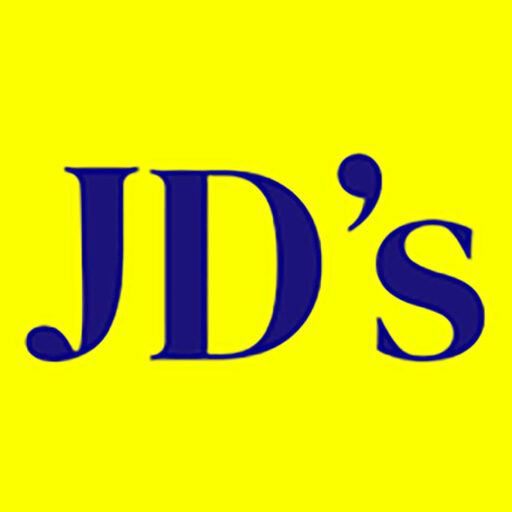 JD's site icon large